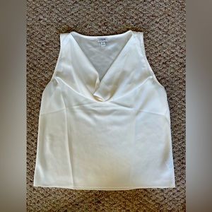 Women’s J Crew Blouse. Never worn. Size Small